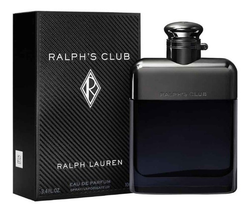 Ralph Lauren Ralph`s Club Perfume 100ml 