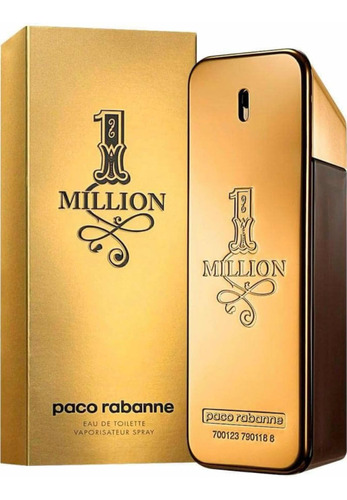 Perfume 1 Million Original 