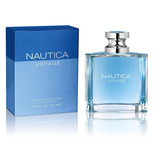 Perfume Nautica Voyage 100ml Caballero Original