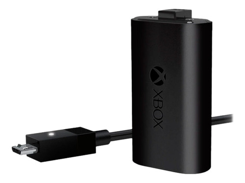 Bateria Recarregável Xbox One Play And Charge Kit -