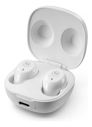 Audífonos In-ear Inalámbricos Motorola Motobuds Buds 105