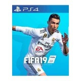 Fifa 19 Ps4 Digital  Cuenta Secundaria . Preventa Exclusiva 