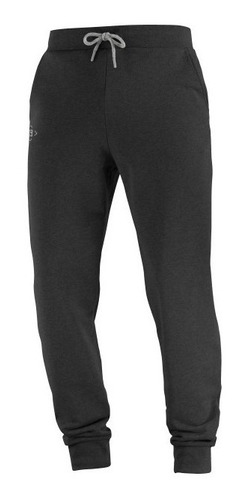 Pantalón Salomon Swop Lt Fit Pant 2 Men 17519 Black Heather