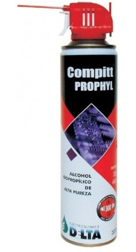 Compitt Prophyl Aerosol (grande)