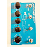 Delay Tc Electronic Flashback X4