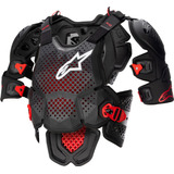 Protector De Pecho Alpinestars Para Motocross A-1 Pro