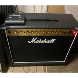 Marshall Dsl 40 Combo Amplificador Usado