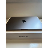 Apple Macbook Pro 14'' | Chip M1 Pro - 16 Gb Ram, 1tb Ssd