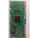 Placa T-con Tv LG 47ly3rf6870c-0123e