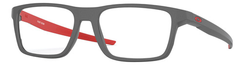 Óculos De Grau Oakley Ox8164 04 57