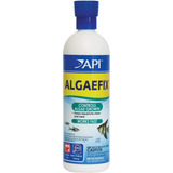 Algaefix Api 16oz Elimina Algas Acuario 