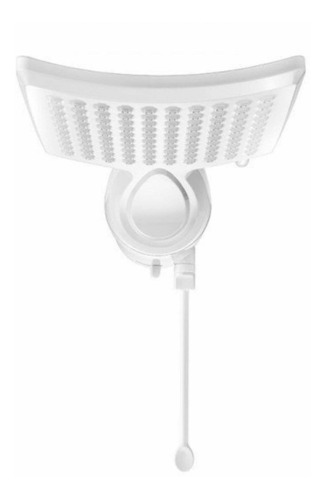 Lorenzetti Loren Shower Eletrônica Ducha 220v 7500w Cor Branco