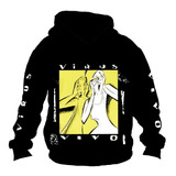 Buzo O Campera Con Capucha Zt Bczt-0667 - Virus Vivo