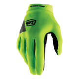 Ridecamp - Guantes De Motocross Y Ciclismo De Montaña Para H