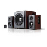 Edifier S350db Estanteria Altavoz Y Subwoofer 2.1 Sistema De