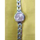 Reloj Montescano Para Dama Nuevo