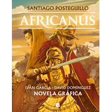 Libro Africanus Novela Grafica