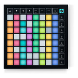 Novation Controlador Launchpad X 64 Pads Novlpd12