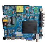 Mainboard Polaroid Cv6486h-a42 | Ptv3215iled