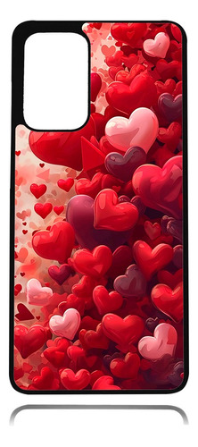 Carcasas Funda Para Celulares Con Diseño Amor Love #2