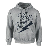 Sudadera Foo Fghters Hombre Y Mujer