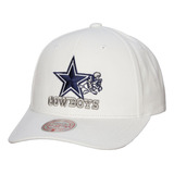 Nfl All In Pro Snapback Cowboys