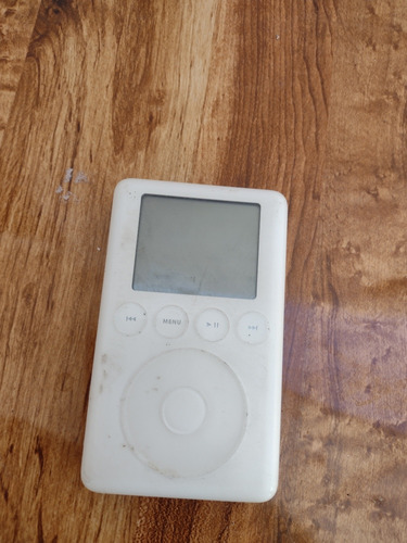 iPod Classic A1040