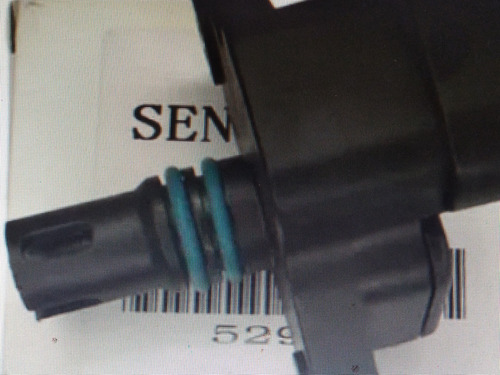 Conector Sensor Map Chrysler Neon 96-99/ Sebring Stratus/4p Foto 9