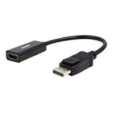 Adaptador Benfei Displayport A Hdmi, Puerto De Pantalla Benf