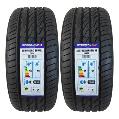 Pneu Toyo 205 45 17 | Mercado Livre