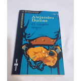   Alejandro Dumas Lote X 2 Juntos (libros)