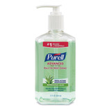Purell Desinfectante De Manos - 355ml, Sábila - 12/paq