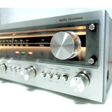 Amplificador Onkyo Vintage Receiver Impecable!