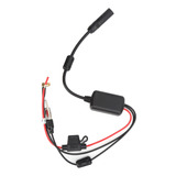 Amplificador De Señal Dab, Antena Estéreo Para Coche, Amplif