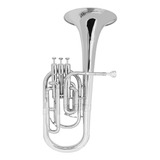 Saxor (corno Alto Mib) Cora By L. America / Estilo Yamaha