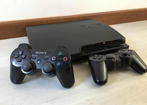 Playstation 3