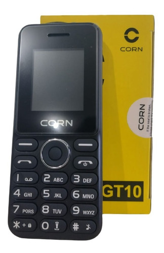 Celular Radio Doble Sim Camara Mp3/mp4 Linterna 1000 Mah 