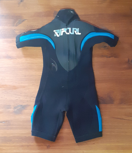 Traje Neopreno Rip Curl Niño