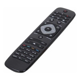 Controle Remoto Compatível Philips Tv 42pfl3508 42pfl3518