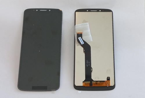 Módulo Motorola E5 Plus