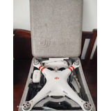 Drone De Dji Phantom 3 Advance Profissional.