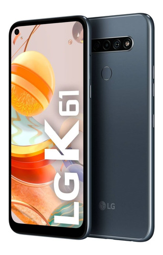 Lamina Hidrogel Para LG K61 Frontal Nanotech Alta Calidad