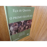 O Primo Basílio - Editora Sol - Objetivo 