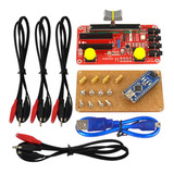 Oky1021 Kit De Aprendizaje Arduino Nano Oem