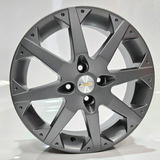 Roda Gm Aro 16 Astra Ss 4x100 / Valor Unitário / Krmai M21