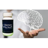 Vitaminas Para Estudiar - Memory Focus 