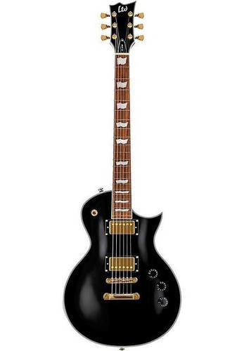 Guitarra Eléctrica Ltd Ec-256
