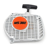 Tapa Arranque Motosierra Compatible Con Stihl Ms382