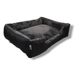 Moises Para Perros Cama Cucha Soft Grande Coconao