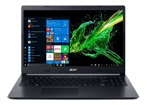 Acer Aspire A515-54